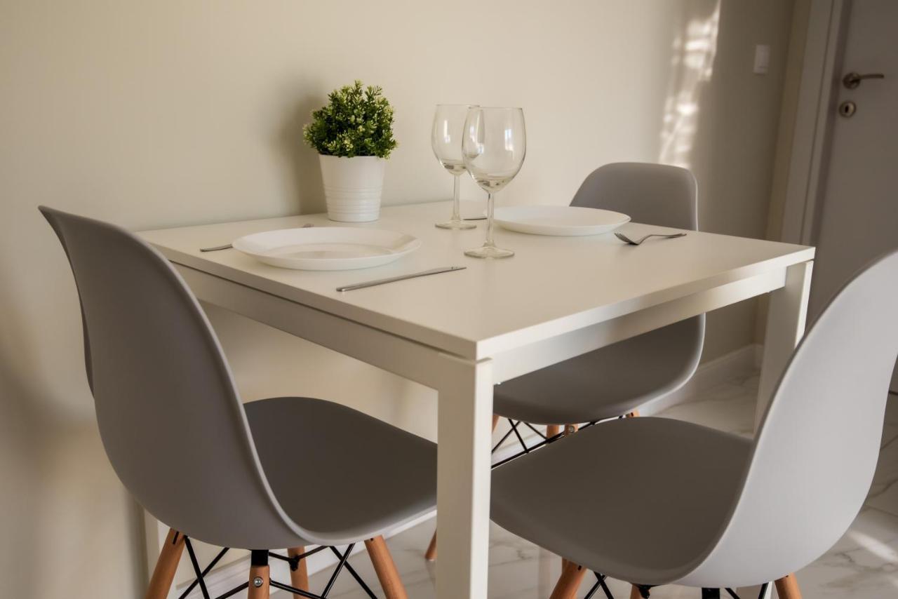 Ferienwohnung Olive 302 Peraía Exterior foto